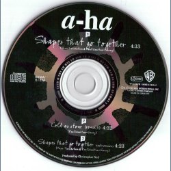 Shapes That Go Together