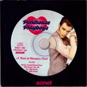 A Kind Of Christmas Card