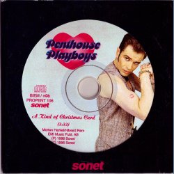 A Kind Of Christmas Card