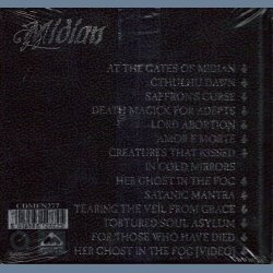 Midian