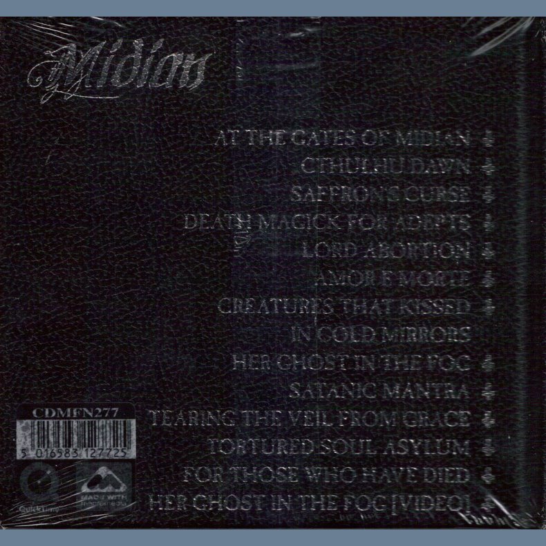 Midian