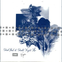 God Jul &amp; Godt Nytt r