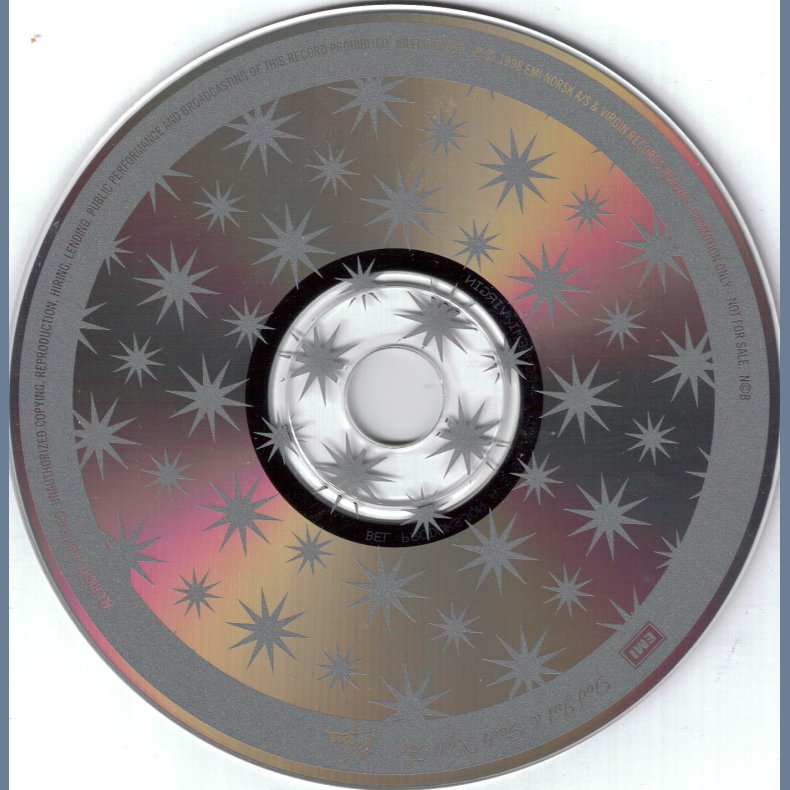 God Jul &amp; Godt Nytt r