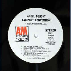 Angel Delight