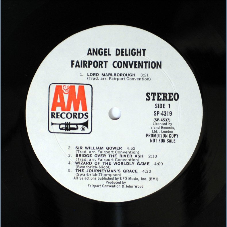 Angel Delight