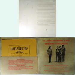 Babbacombe Lee - Original UK Issue