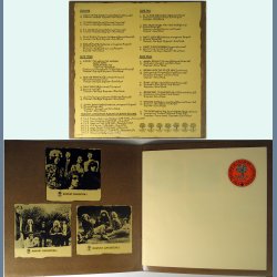 The History Of Fairport Convention