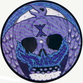 Seelenruhe b/w Phoenix