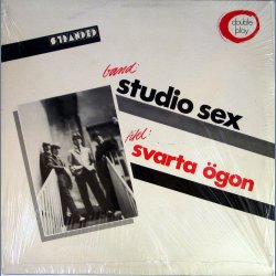 Aside/ Svarta &Ouml;gon