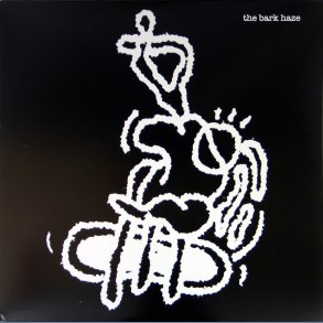 LP - 2007 USImportant label limited edition 2-track Vinyl-Only LP 