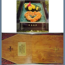 Rigor Mortis Sets In