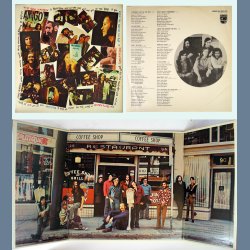 1 + 1 + 1 = 4 - Original US Issue