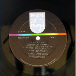 1 + 1 + 1 = 4 - Original US Issue