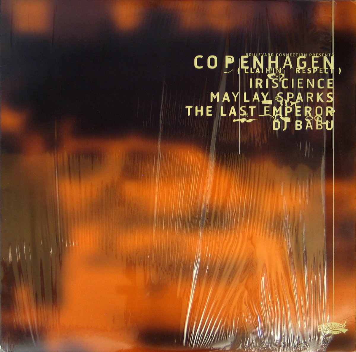 Live From Copenhagen - All Products - Sound Station