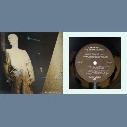 Half Machine Lip Moves