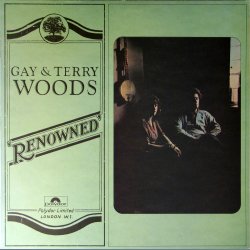 Renowned - Original UK Vinyl Issue