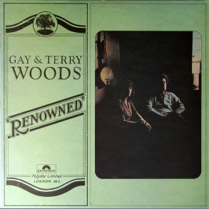 Renowned - Original UK Vinyl Issue