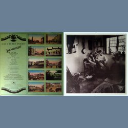 Renowned - Original UK Vinyl Issue