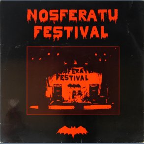 Nosferatu Festival