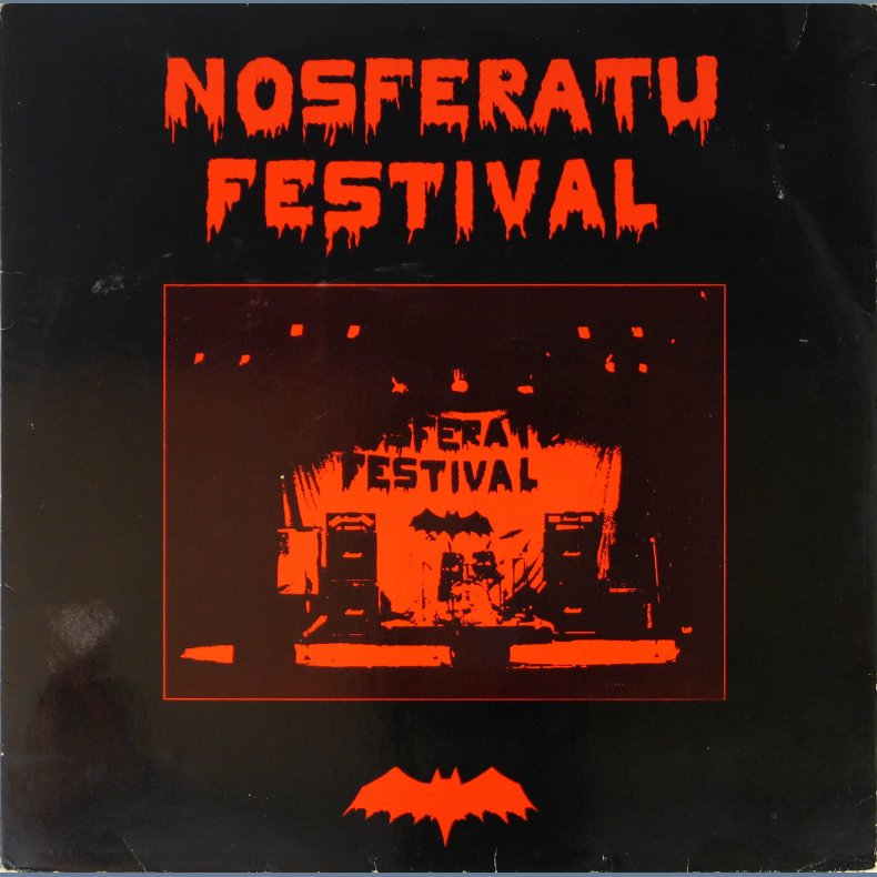 Nosferatu Festival