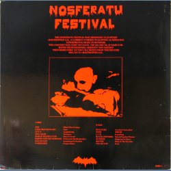 Nosferatu Festival