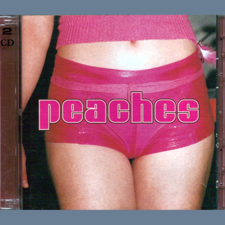 The Teaches Of Peaches