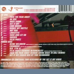 The Teaches Of Peaches