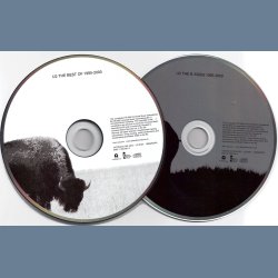 The Best &amp; The B-Sides of 1990-2000