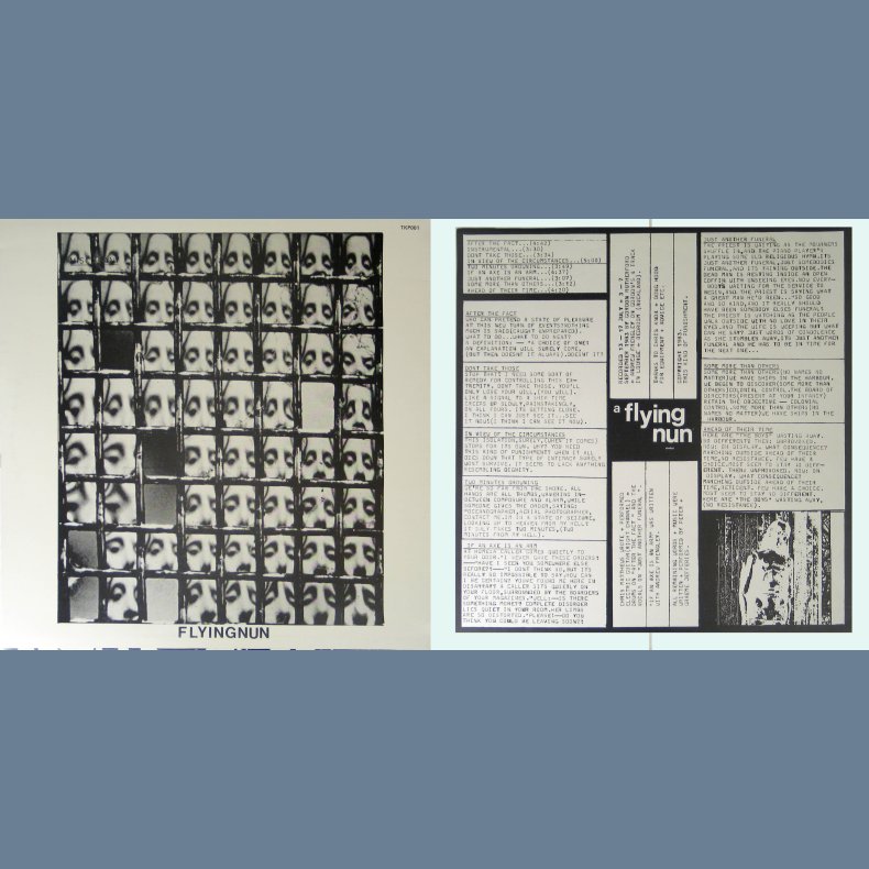 This Kind Of Punishment