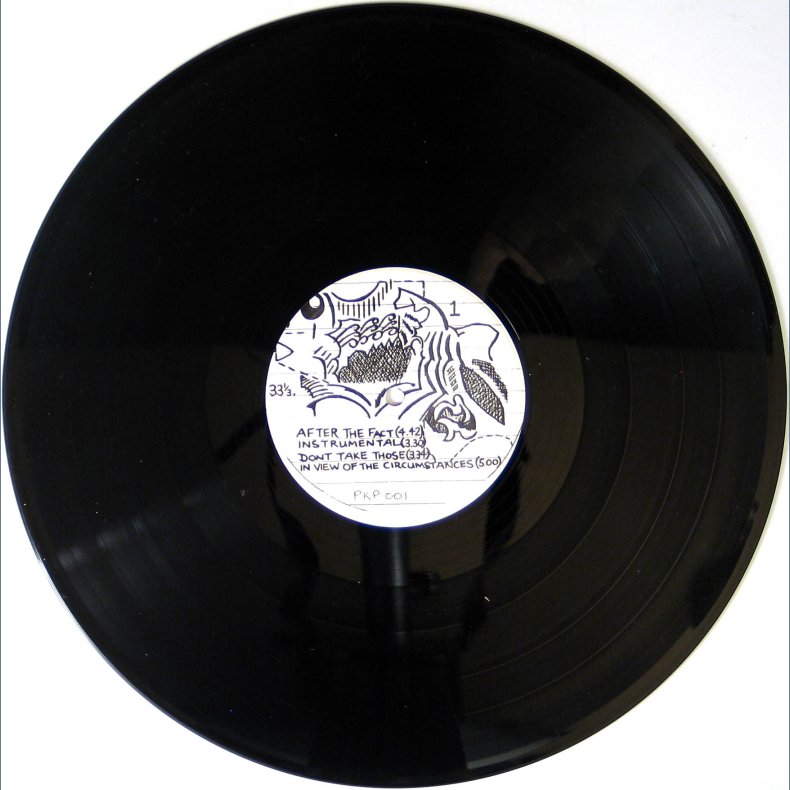 This Kind Of Punishment