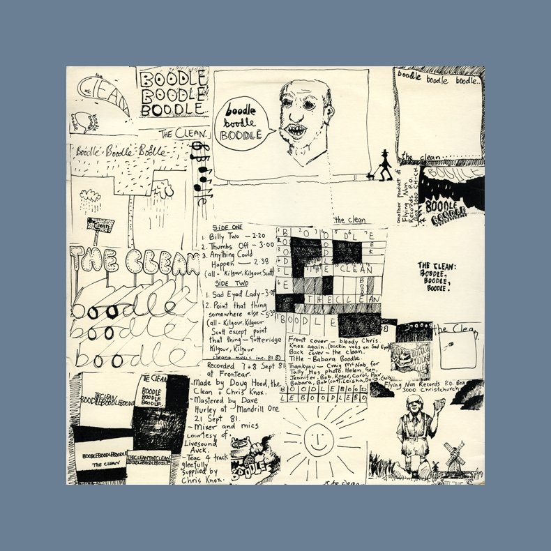 Boodle Boodle Boodle