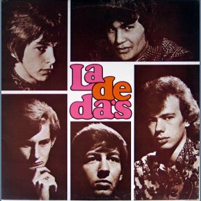 La De Da's/ Find Us A Way