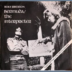 Bermuda b/w The Interpreter