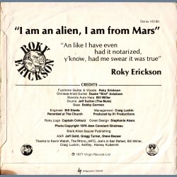 Bermuda b/w The Interpreter