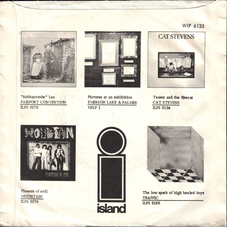 Smile Your Blues Away b/w Baseball Blues