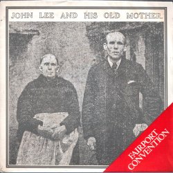  John Lee b/w The Time Is Near