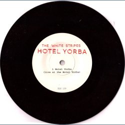 Hotel Yorba b/w Rated X