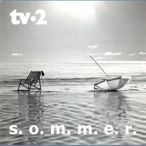 S.O.M.M.E.R. - 2007 1-track promotional Issue CD