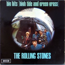 Big Hits (high tide and green grass)