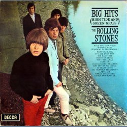 Big Hits (high tide and green grass)