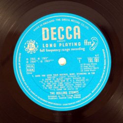 Big Hits (high tide and green grass)