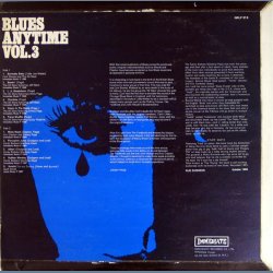 Blues Anytime Vol. 3