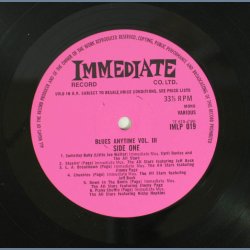 Blues Anytime Vol. 3