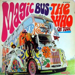 Magic Bus