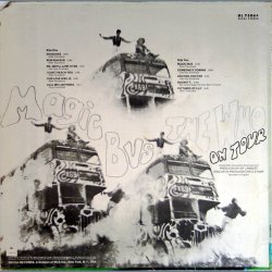 Magic Bus