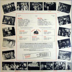 Mods Mayday '79 - Original 1979 UK Bridge House 15-track LP