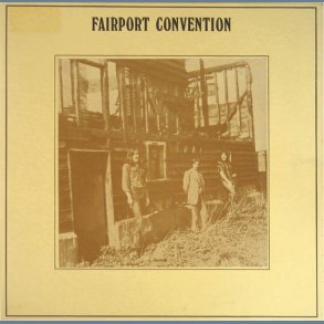 Angel Delight - Original UK Issue