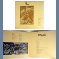 Angel Delight - Original UK Issue