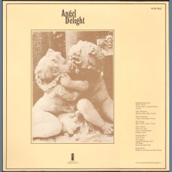 Angel Delight
