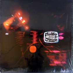 Live Transmissions From Uranus